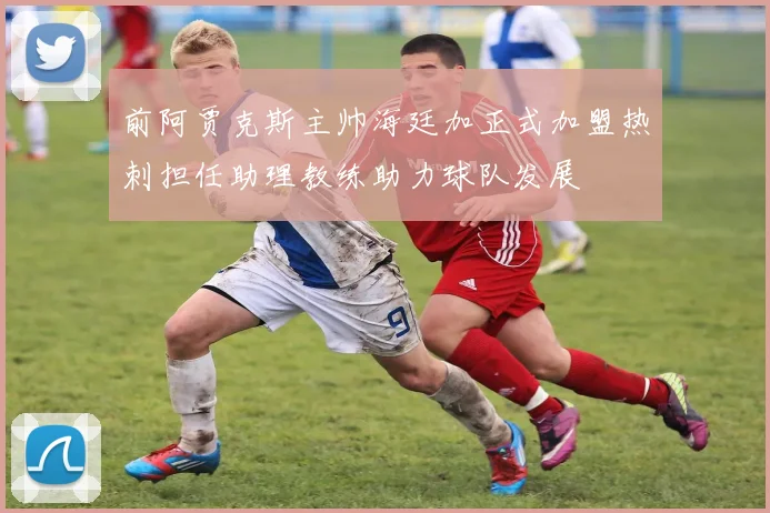 前阿贾克斯主帅海廷加正式加盟热刺担任助理教练助力球队发展