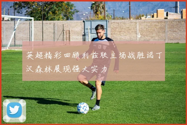 英超精彩回顾利兹联主场战胜诺丁汉森林展现强大实力